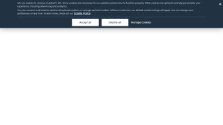 Hubspot CRM